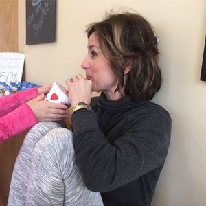 Meet your Posher, Amy